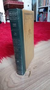 Franz Kafka - The Trial