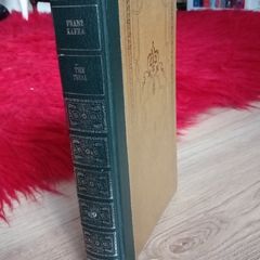 Franz Kafka - The Trial