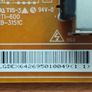 Lg Lgp43dimu-16ch2 Eax66793301(1.6) Power Supply Board Image 6
