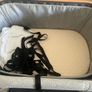 Maxi Cosi Iora Bedside Sleeper RRP 244e Image 2