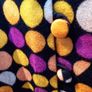 Sandine Originals Vintage Velveteen / Wool dress Image 3