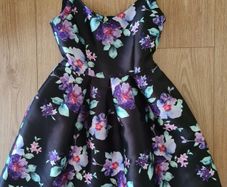 dress size s
