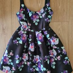 dress size s