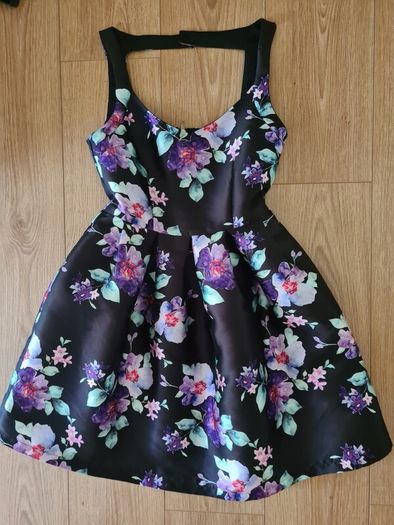 dress size s