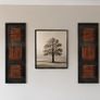 Wall art panels Image 3