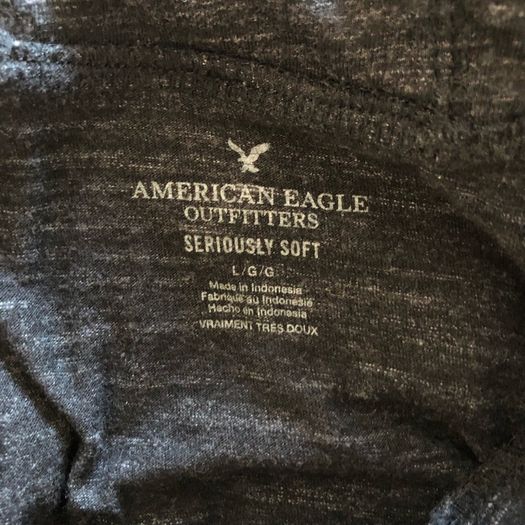 American Eagle hoodie