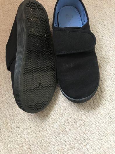 Pumps