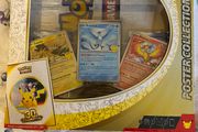 Pokemon TCG 30th Celebration Poster Collection - Sealed