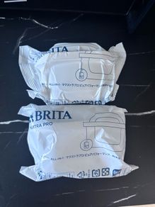 Brita filters