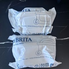 Brita filters