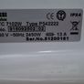 Zanussi Tumble Dryer Image 2