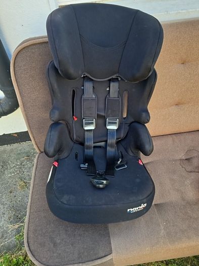 car seat