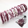 12 sets of elastic head rope Image 5