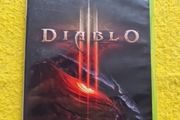 Diablo xbox 360 games Original