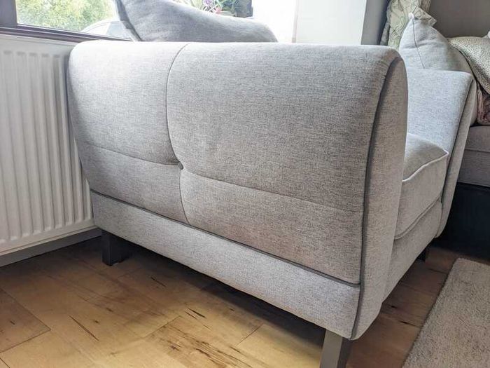 Harvey Norman Armchair