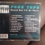 Four Tops CD - Reach Out I'll Be There Image 2