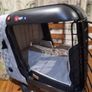 4Pet Small Dog Car Carrier Image 3