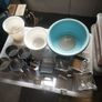 Pottery kiln single phase and studio content Image 6