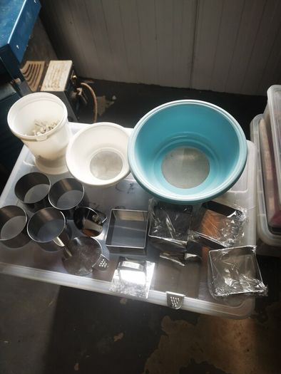 Pottery kiln single phase and studio content