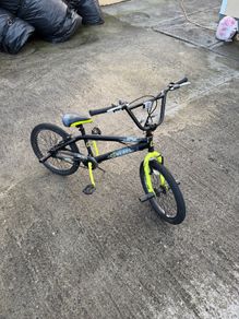 bmx bike