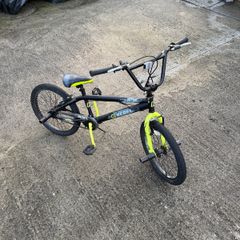 bmx bike