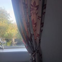 curtains