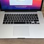 2015 Apple Macbook Pro 15" A1398 Intel I7 2.5ghz 16gb Ram 500gb Ssd Laptop Image 6