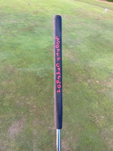Scotty Cameron Putter