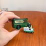 Hamleys & Echo Evening Collectible Car Image 3