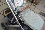 Uppababy Emmett CozyGanoosh