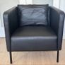 Black Chair Image 4