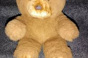 Vintage teddy bear