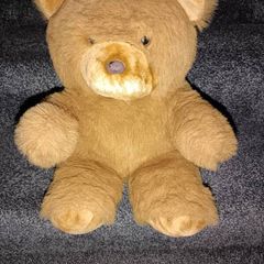 Vintage teddy bear