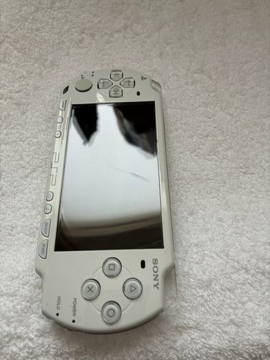 Psp 2003