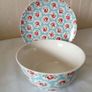 Cath Kidston Provence Rose Breakfast Set Image 5