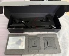 Secretlab Dual Monitor Arms