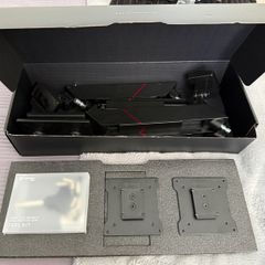Secretlab Dual Monitor Arms
