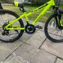 24 Inch Kids Mountain Bike Image 2