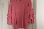 Rose pink Jumper