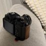 Nikon Zf Full Frame Mirrorless Camera Body Image 3