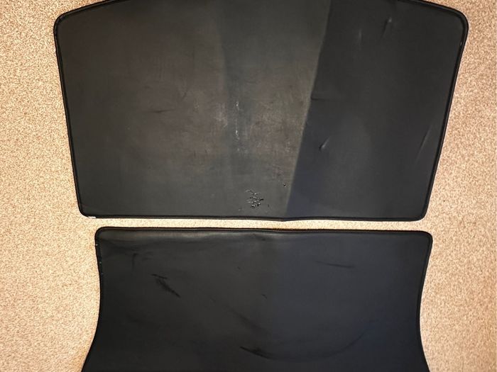 Tesla Model Y 2020-2024 Storage Accessoriea