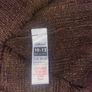 Sparkly metallic knit maxi dress Image 6
