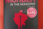 Murder in the Missions/ Jean Harrington/ 2019/ Mercier