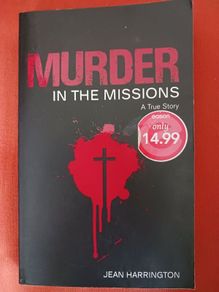 Murder in the Missions/ Jean Harrington/ 2019/ Mercier