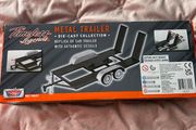Model car trailer