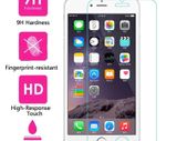 Tempered Glass Screen Protector iPhone 5 SE iPhone6 iPhone7 iPhone8 iPhone 6Plus iPhone7Plus iPhone 8Plus