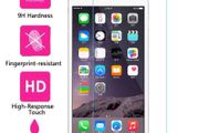 Tempered Glass Screen Protector iPhone 5 SE iPhone6 iPhone7 iPhone8 iPhone 6Plus iPhone7Plus iPhone 8Plus