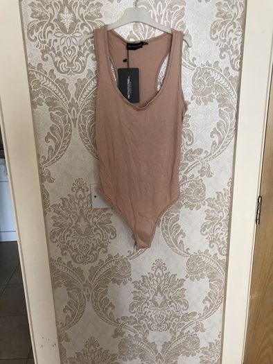 New Bodysuit Size 10