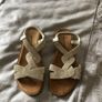 Ladies sandal size 5 Image 2