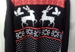 Christmas jumper